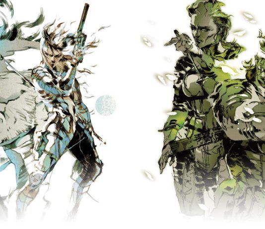 Konami retira dos títulos de Metal Gear de tiendas digitales Konami