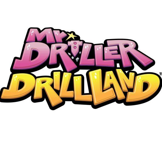 A cavar con cabeza... Mr. DRILLER DrillLand ya está disponible en PS5 y Xbox Series