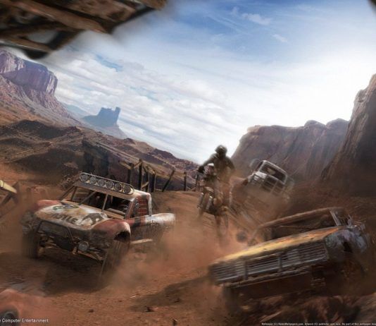 Un grupo de fans resucita el multijugador de Motorstorm de Playstation 3