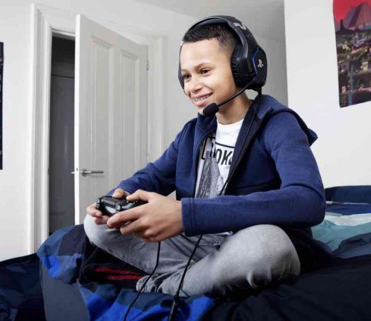 Trust lanza nueva línea de auriculares para Playstation en América Latina