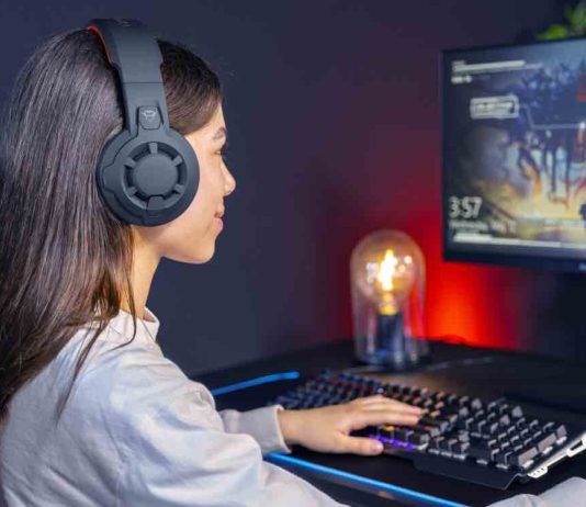 Trust te recomienda sus mejores productos para una Navidad Gamer