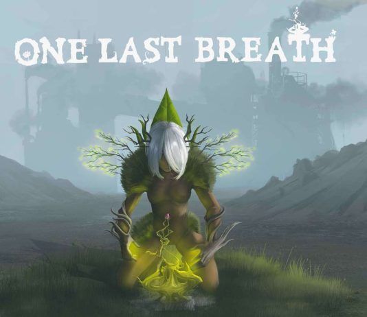 Selecta Play se une a Maniac Panda games para lanzar One Last Breath en físico
