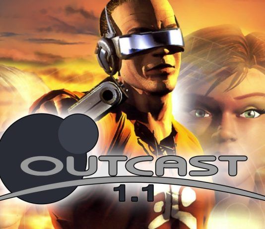 Outcast 1.1 llega gratis a GOG por tiempo limitado Outcast 1.1