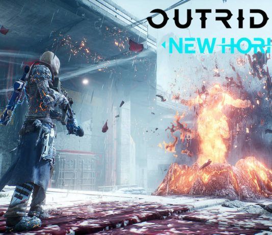 Square Enix anuncia New Horizon, la gran actualización gratuita para Outriders