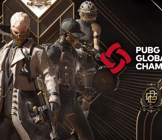 KPI Gaming gana la Weekly Final de PGC 2021 (PUBG) y se clasifica para la Gran Final