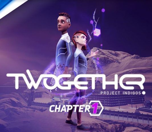 Twogether: Project Indigos llega hoy a Steam y en dos ediciones