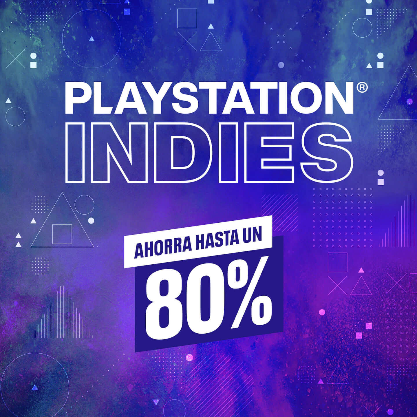 PlayStation Indies regresa a la PlayStation Store con ofertas en más de  1000 títulos - AllGamersIn