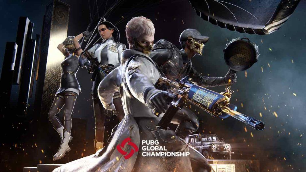 PUBG_Global_Championship