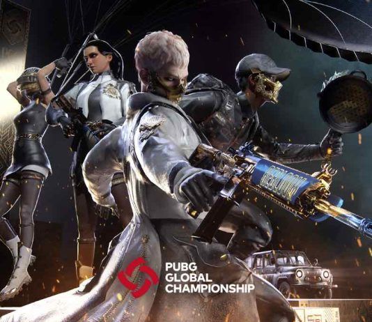 KRAFTON lanza el Desafío Pick’em para el PUBG Global Championship 2021