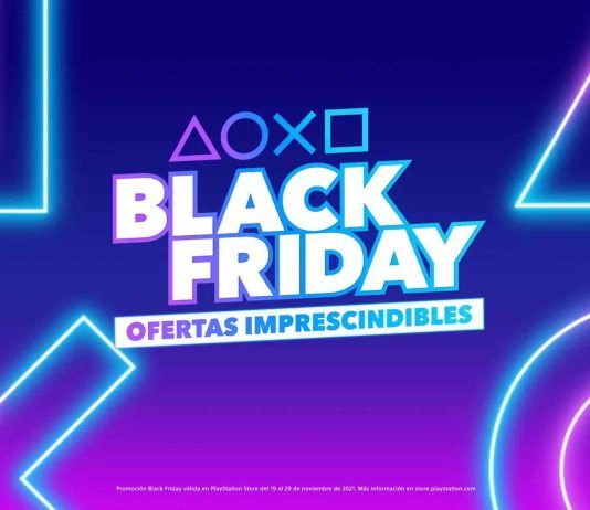 Sony anuncia las ofertas de Playstation por el Black Friday: FIFA 22, Deathloop, Far Cry 6...