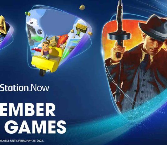 Mafia: Definitive Edition, Celeste y Final Fantasy IX llegan en noviembre a Playstation Now