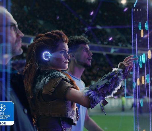 ¡No fue el Tito Floren! PlayStation se une a la Liga de Campeones de la UEFA con sus títulos más destacados