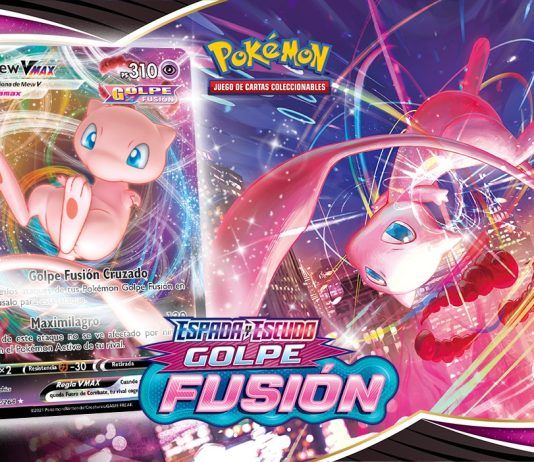 Pokémon estrena nuevo contenido de su Juego de Cartas Coleccionables Pokémon