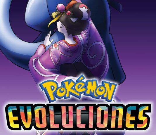 Descubre los últimos episodios de Evoluciones Pokémon en un nuevo tráiler