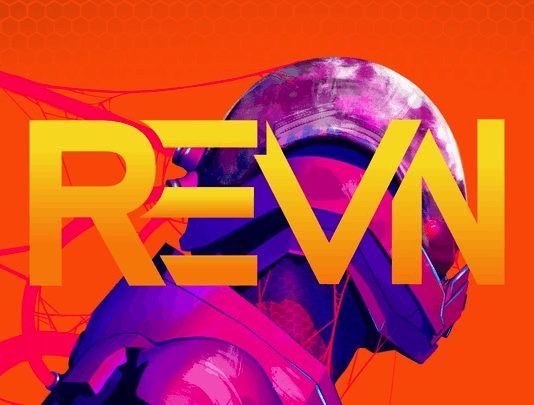 El MOBA gratuito REVN se estrena en Steam Early Access