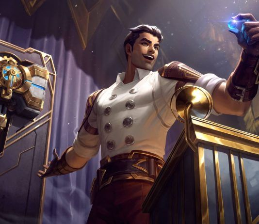 Empiezan los "Progress Days", la celebración de Riot X Arcane
