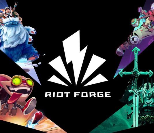 Ya están disponibles los primeros juegos de Riot Forge basados en LoL: Ruined King y Hextech Mayhem
