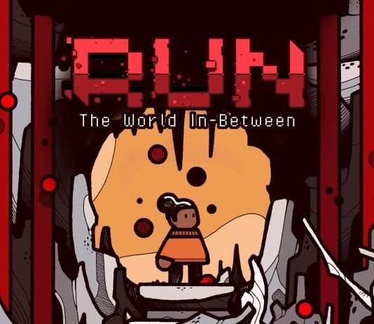¿Fan de los desafíos plataformeros? Descubre Run: The World In-Between