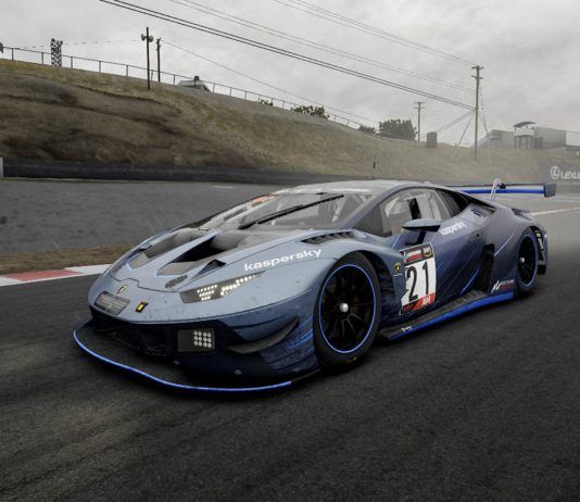 Lamborghini Esports anuncia a los ganadores de la competición de Sim Racing: The Real Race 2021