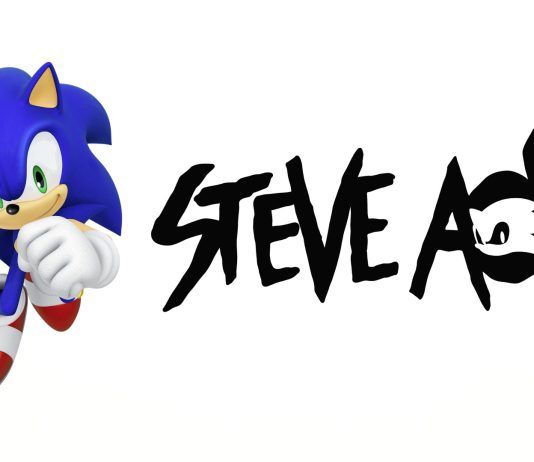 SEGA anuncia el concierto virtual Sonic the Hedgehog x Steve Aoki