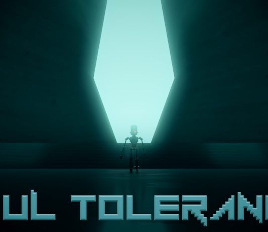 Chaosmonger anuncia Soul Tolerance, un RPG por turnos ambientado en 2214
