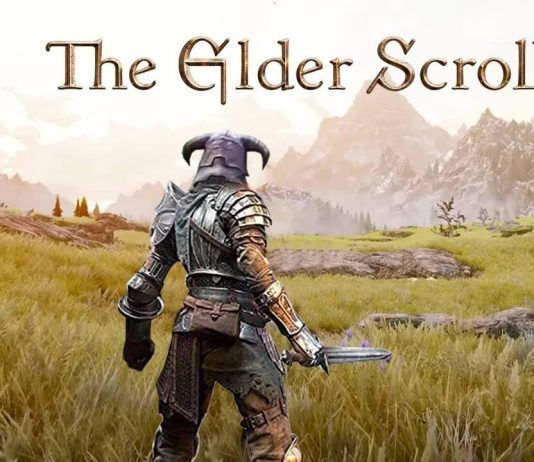 The Elder Scrolls VI podría estar aún en preproducción
