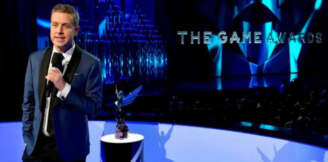 The Game Awards y Summer Game Fest