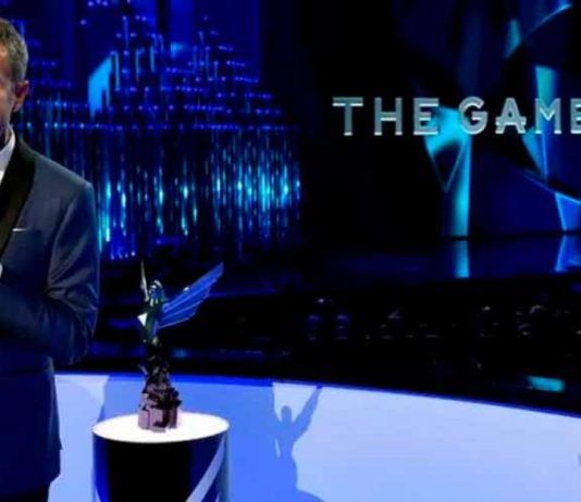 Summer Game Fest y The Game Awards darán el salto a la gran pantalla The Game Awards y Summer Game Fest