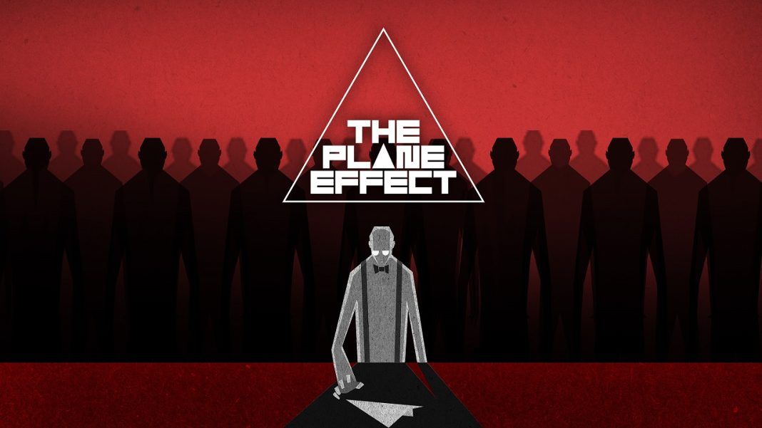 The Plane Effect The Plane Effect