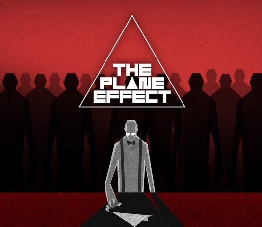 El distópico The Plane Effect ya está de camino a PlayStation 4 y Xbox One The Plane Effect