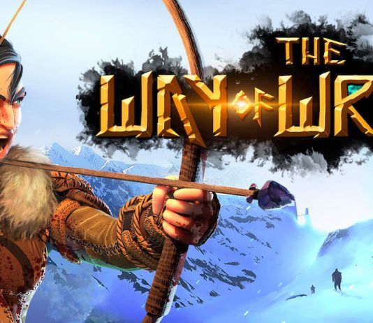 El RPG The Way of Wrath pasará a ser publicado por Hooded Horse