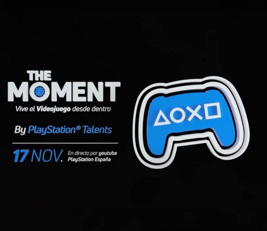 Ya hay fecha para el próximo "The Moment" donde se mostrará lo último de Playstation Talents