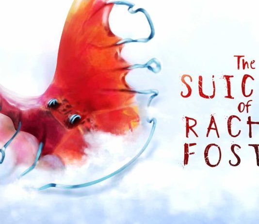 The Suicide of Rachel Foster se estrena en PS5 y es gratis si ya lo tienes en PS4
