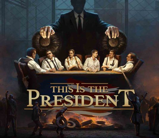Mete a Joe Biden en tu bolsillo: This is the President disponible en móviles