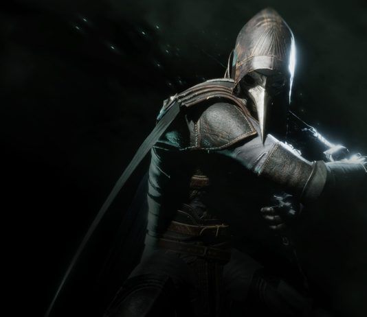 Los juegos "tipo Souls" son una plaga... y los retrasos también: Thymesia se va a 2022