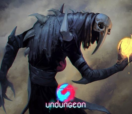 Undungeon y sus viajes interdimensionales debutan hoy en Switch y PS4 Undungeon