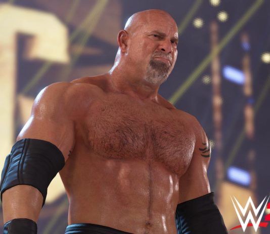 WWE 2K22 presenta las diez principales novedades que llegarán al título