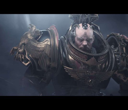 Anunciado el DLC SORORITAS para Warhammer 40,000: Inquisitor - Martyr