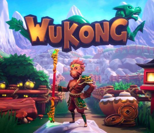 Saludar al Rey Mono... Wukong ya está a la venta para PS4 y PS5