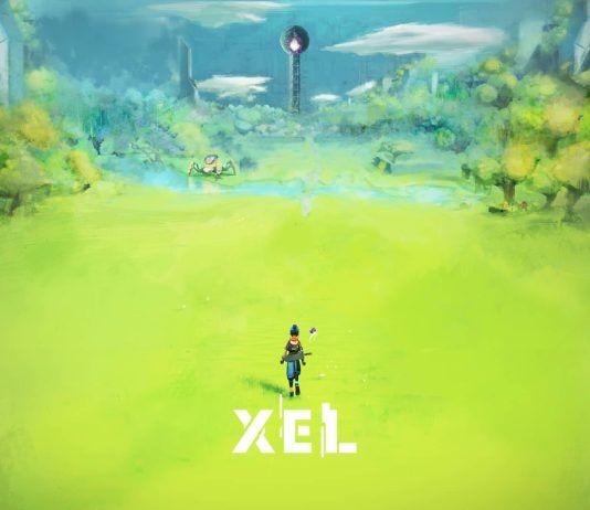 Tiny Roar lanza varios diarios de desarrollo para XEL, su aventura con puzles "estilo Zelda"