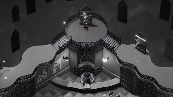 Death's Door 2