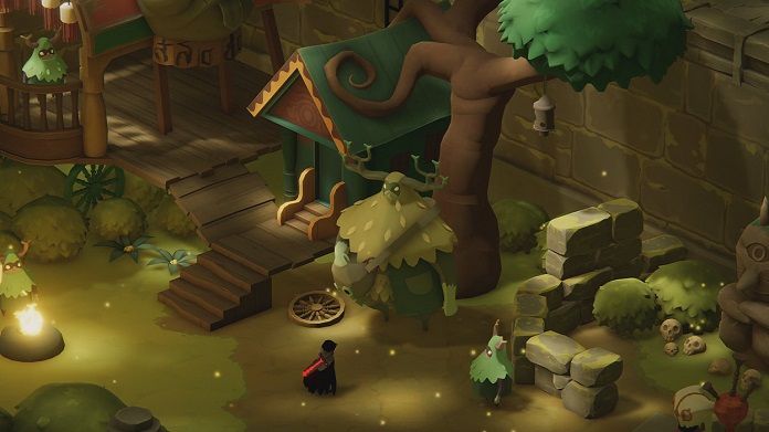 Death's Door 5