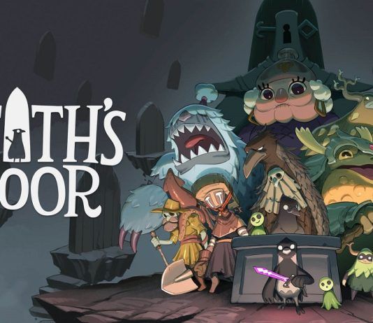 Death's Door se estrenará en formato físico para PlayStation 5 y Nintendo Switch Death's Door