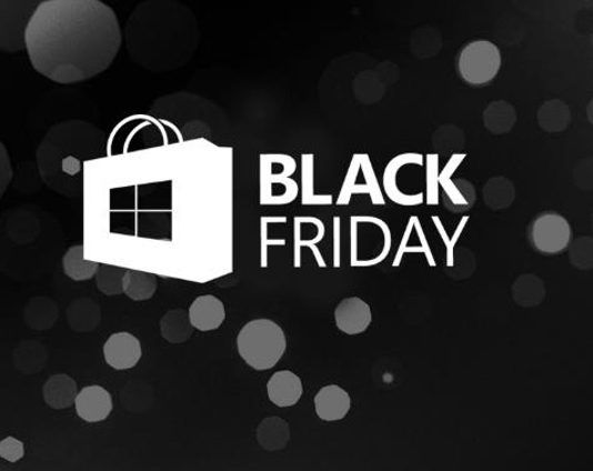 Microsoft detalla sus ofertas por el Black Friday: Xbox Series S, Surface, Game Pass...