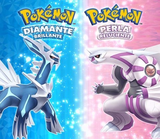 Doble de nostalgia: Pokémon Diamante Brillante y Pokémon Perla Reluciente ya están a la venta