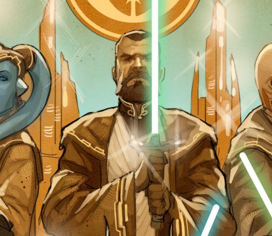 Fuentes aseguran que el juego de Quantic Dream sobre Star Wars se anunciará este año
