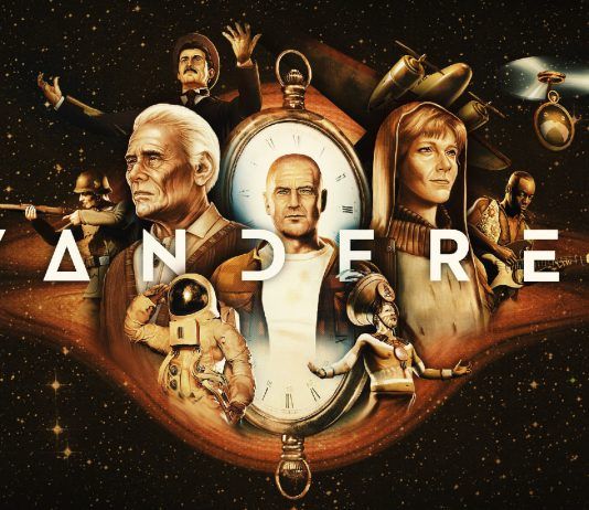 El shooter espacial para VR Wanderer ya tiene fecha en PS4 y PC