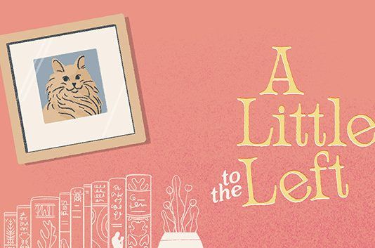 Secret Mode se unirá a Max Inferno para traer "A Little to the Left" a PC y Switch