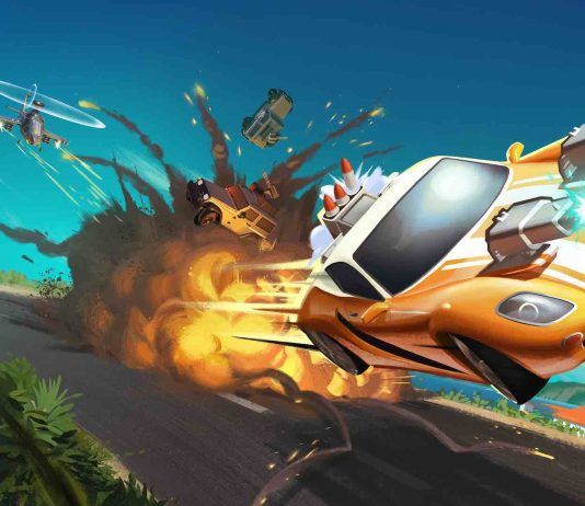 Siéntete James Bond al volante: Agent Intercept llegará a consolas en 2022