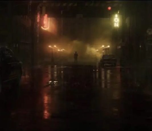 Alan Wake 2 publica un nuevo arte conceptual, pero descarta novedades para este verano